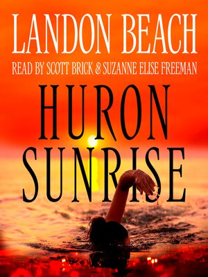 cover image of Huron Sunrise